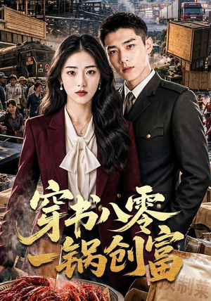 穿书八零一锅创富（82集）网盘在线观看