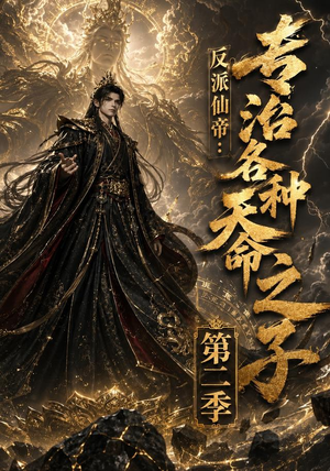 反派仙帝：专治各种天命之子第二季（60集）夸克网盘观看