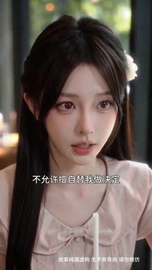 错认网恋对象后心动（57集）好看上头的短剧