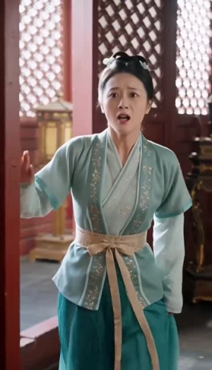 偷听庶女心声后，王妃扭转大结局（80集）UC网盘在线看