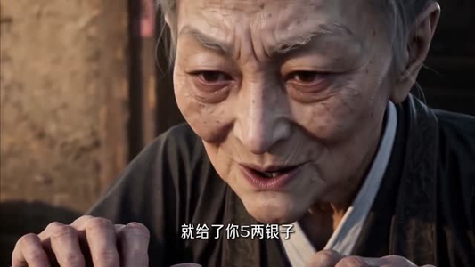 荒野农妃传第一季（109集）免费在线看