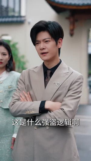 黄金瞳执掌玉石商界（78集）短剧介绍