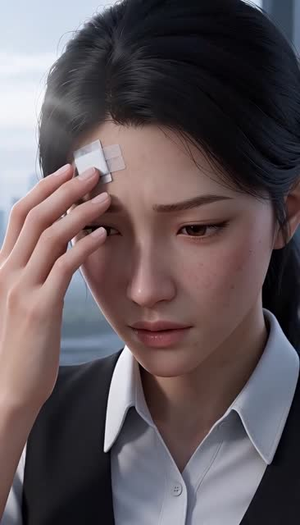 辣条为证：被她榨干后我逆风翻盘（76集）一个短剧看全集