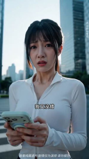 她撞坏我的千万单车（48集）短剧在线更新