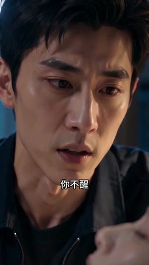 我把心事说给植物人，她醒了（58集）在线看