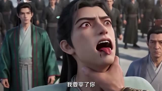 我穿书女频不是来谈恋爱的(76集) 我穿书女频不是来谈恋爱的(76集)超火短剧抢先看