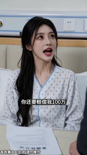 娘家哥哥为我撑腰（37集）最火爆的短剧