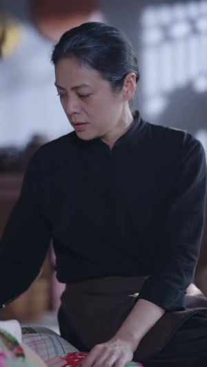 中不中第三部（51集）超级好看的短剧