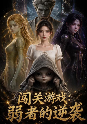 闯关游戏：弱者的逆袭（101集）短剧热播抢先看