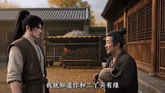 娶个病娘子，我在古代搞事业（94集）短剧精彩不断