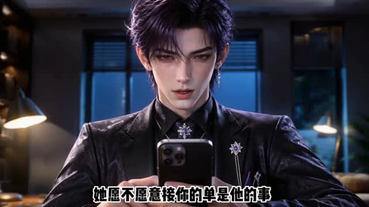 甜崽临门第二季（31集）好看短剧分享