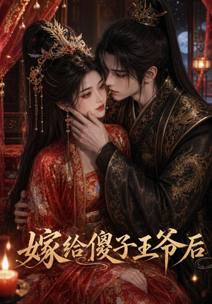 嫁给傻子王爷后（50集）全集我都看完了