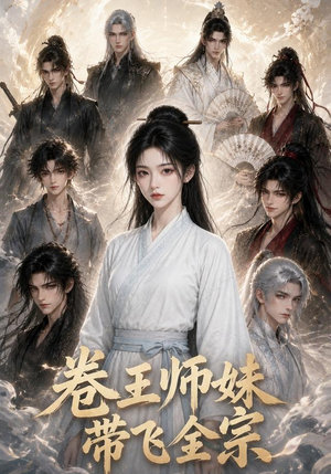 卷王师妹带飞全宗（66集）快来看短剧