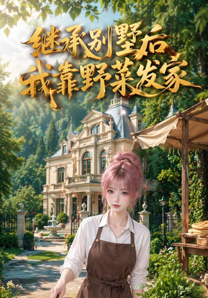 继承别墅后我靠野菜发家（60集）在线播放