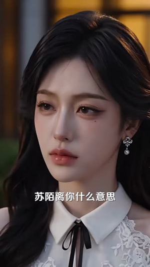 错轨（60集）好看的短剧推荐