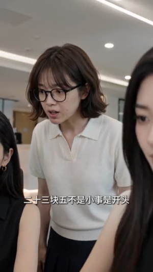 一场咖啡宴，结账现原形（52集）免费短剧大全