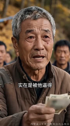 高山走地鸡（53集）西瓜短剧免费看