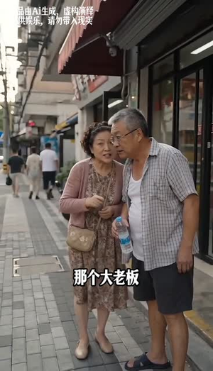 穗香满宁州（34集）最热短剧抢先看