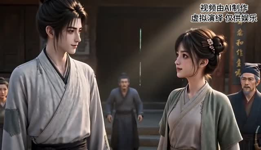 一品厨娘状元归（95集）精彩连连免费看