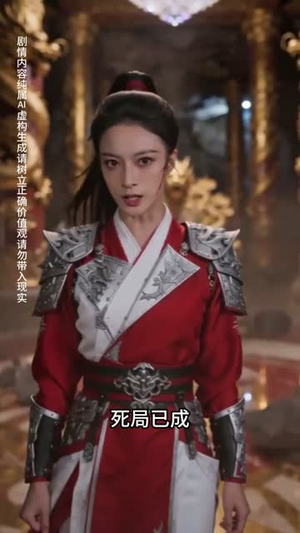 和离后，我带百亿嫁妆重振将门（60集）百度网盘资源