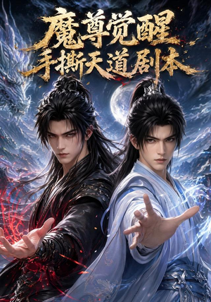 魔尊觉醒:手撕天道剧本(87集) 魔尊觉醒:手撕天道剧本(87集)精彩短剧来了