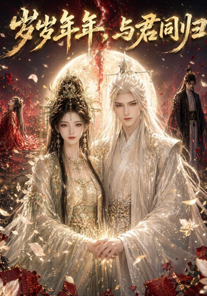 岁岁年年，与君同归（66集）演员表