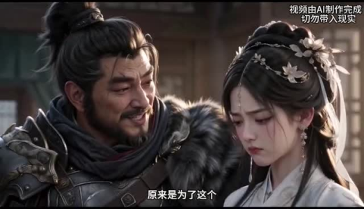 赴燕云河山（142集）百亿短剧抢先看