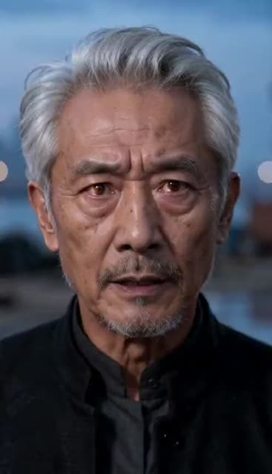 深海之下的黄金舱（32集）番茄短剧看全集