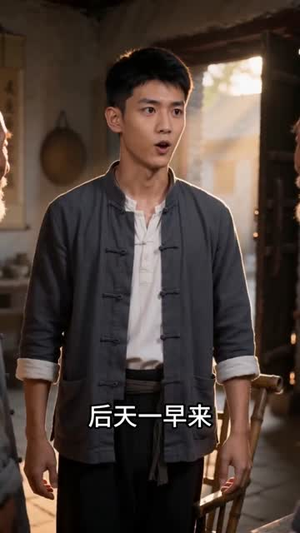 六零：全家都是狠人你惹他干嘛！（101集）熬夜追短剧
