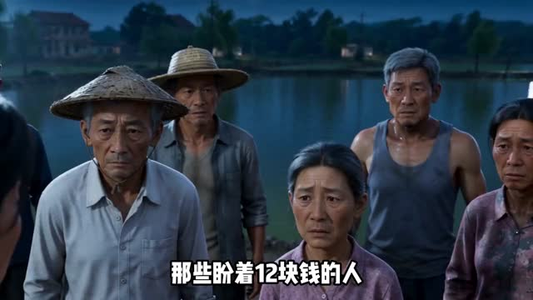 一池鱼，一场局（59集）演的怎么样
