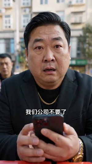不能切的西瓜（47集）最新热门短剧