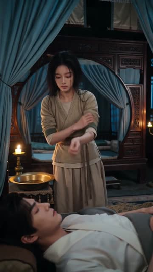 世子夫人不好惹（67集）最后的大结局