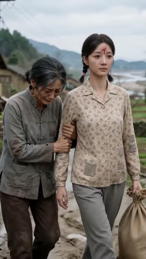重生80我是万元户（51集）短剧介绍