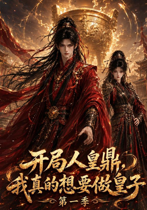 开局人皇鼎，我真的想要做皇子第一季（145集）免费短剧就是爽