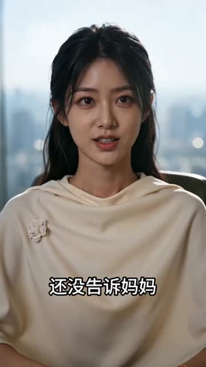 归晴（55集）口碑爆棚免费看