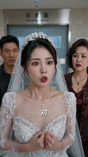一场亲，一场闹，一场荒唐（70集）精彩短剧免费看