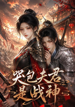 哭包夫君是战神（42集）免费看短剧全集