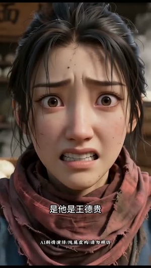 山林狼母（30集）短剧免费看