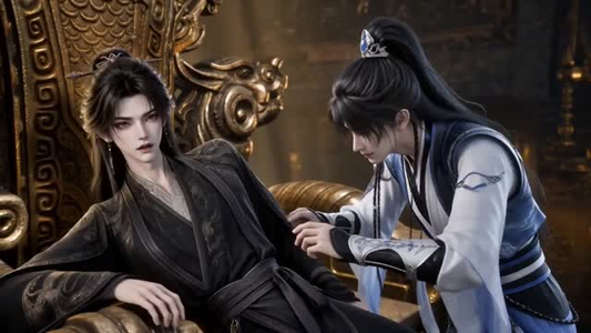 唢呐修仙，一曲炸翻修仙界第二季（103集）短剧小说在线看