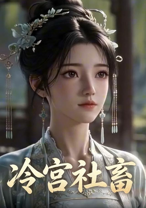 冷宫社畜（94集）好看的短剧电影