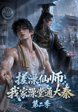 搓澡仙师：我家澡堂通大秦第二季（35集）在线看