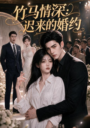 竹马情深：迟来的婚约（72集）超甜短剧分享