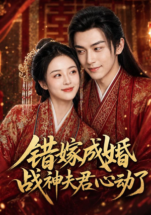 错嫁成婚，战神夫君心动了（76集）在哪个平台能看