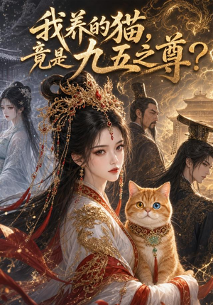 我养的猫，竟是九五之尊（68集）零花钱看整部剧