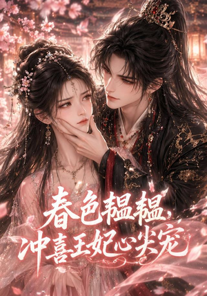 春色韫韫，冲喜王妃心尖宠（117集）小短剧抢先看