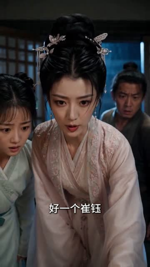 重生医女：燕王重生只为护我（60集）怎么看全集