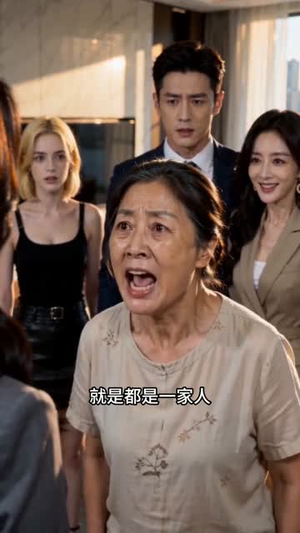 善意边界（30集）在哪看免费