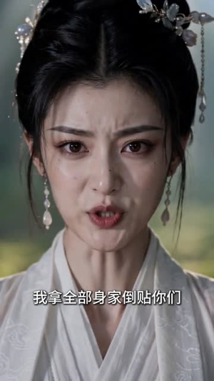 重生医女：燕王重生只为护我（60集）看到了大结局