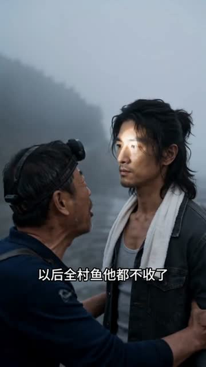 草根卖鱼王：逆袭之路（70集）精彩短剧随心推