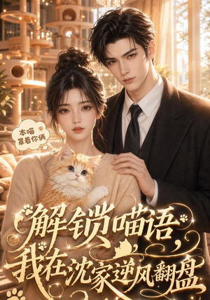 解锁喵语，我在沈家逆风翻盘（70集）高清无码免费看